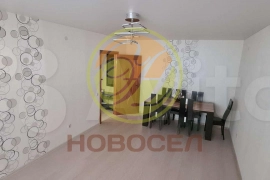 3-к. квартира, 75,1 м², 2/9 эт.