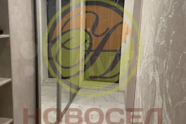 3-к. квартира, 67 м, 3/5 эт.