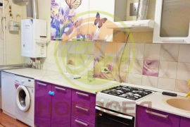 1-к. квартира, 36,4 м², 2/3 эт.