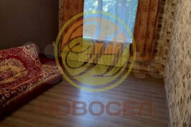1-к. квартира, 31 м², 3/5 эт.