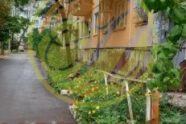 2-к. квартира, 41 м², 1/5 эт.