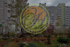 3-к. квартира, 76,6 м², 8/9 эт.