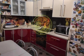 2-к. квартира, 50 м², 9/9 эт.