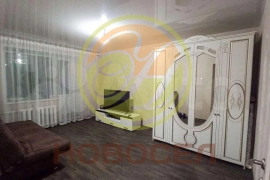 2-к. квартира, 51,8 м², 5/5 эт.
