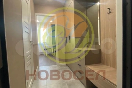 1-к. квартира, 33 м², 10/10 эт.
