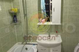 Квартира-студия, 28 м², 14/15 эт.