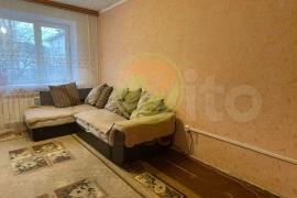 Комната 18 м² в 1-к., 3/5 эт.