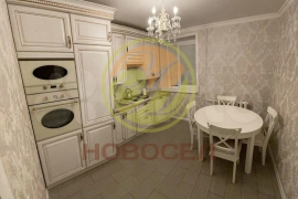 3-к. квартира, 76,9 м², 6/9 эт.