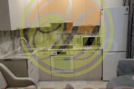 1-к. квартира, 37 м², 9/10 эт.