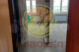 1-к. квартира, 34,6 м², 10/10 эт.