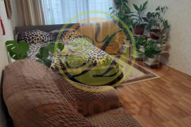 1-к. квартира, 30,9 м², 4/5 эт.