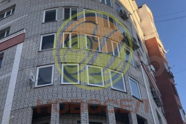 Номер защищён: