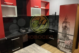 1-к. квартира, 33,2 м², 1/3 эт.