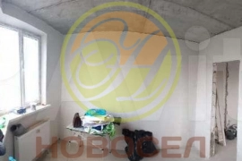 1-к. квартира, 46 м², 3/16 эт.