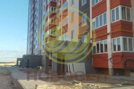1-к. квартира, 44,8 м², 8/12 эт.