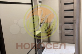 2-к. квартира, 46,9 м², 3/3 эт.