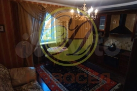 1-к. квартира, 55 м², 10/10 эт.