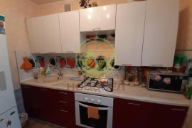 1-к. квартира, 31,2 м², 3/5 эт.