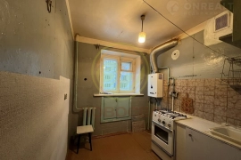 1-к. квартира, 31,7 м², 2/5 эт.