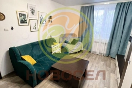 2-к. квартира, 45,7 м², 1/3 эт.