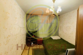 1-к. квартира, 30,8 м², 1/5 эт.