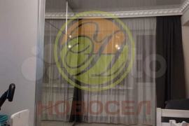 1-к. квартира, 31,7 м², 3/5 эт.