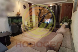 4-к. квартира, 71,6 м², 4/5 эт.