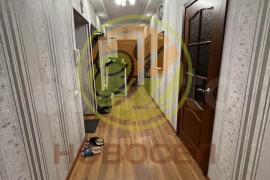 2-к. квартира, 68 м², 8/9 эт.