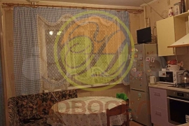 1-к. квартира, 42 м², 4/10 эт.