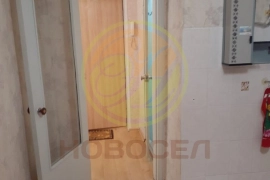 1-к. квартира, 35,1 м², 1/5 эт.