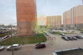 2-к. квартира, 62 м², 3/17 эт.