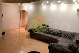 3-к. квартира, 65,7 м², 8/9 эт.