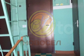2-к. квартира, 45 м², 5/5 эт.