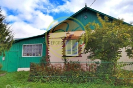 1-этажный дом, 59.9 м2, на продажу в Мещовске, Октябрьская улица, 26