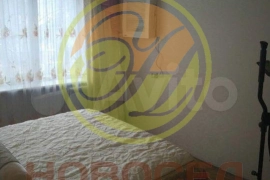 3-к. квартира, 63 м², 3/5 эт.