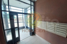 2-к. квартира, 57 м², 7/10 эт.