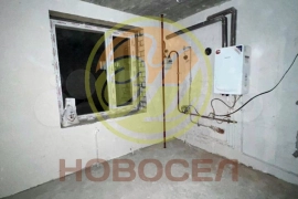 2-к. квартира, 48,4 м², 2/3 эт.