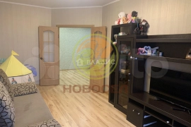 2-к. квартира, 65,1 м², 3/9 эт.