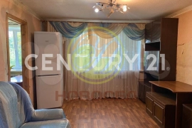 2-к. квартира, 38,9 м², 2/2 эт.