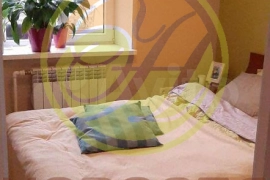 2-к. квартира, 30 м², 2/2 эт.