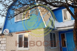 Дача 55 м² на участке 6 сот.
