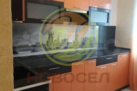 1-к. квартира, 45,5 м², 7/16 эт.