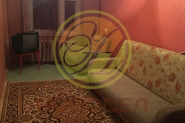 Продаётся 2-х комнатная квартира