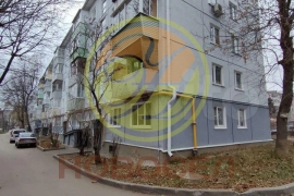 1-к. квартира, 31,7 м², 5/5 эт.