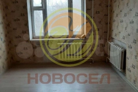 Комната 17,7 м² в > 9-к., 4/5 эт.