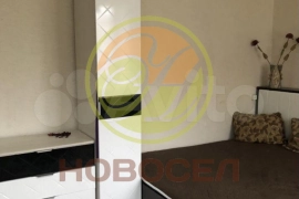 1-к. квартира, 36,7 м², 1/2 эт.