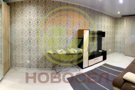 1-к. квартира, 33 м², 3/3 эт.