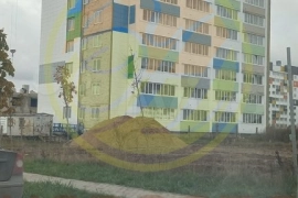 1-к. квартира, 40 м², 2/10 эт.