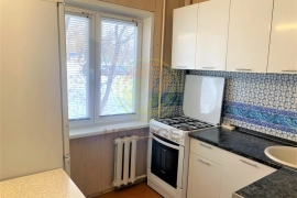 2-к. квартира, 44,9 м², 2/5 эт.