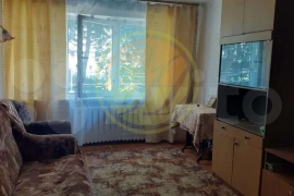 2-к. квартира, 44,2 м², 1/2 эт.